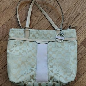 Women's Coach Purse